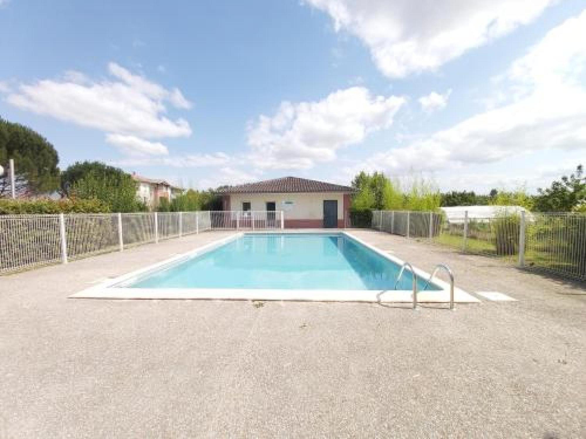Magnifique Appartement T2 Renove Aux Vendanges Gaillac Rom bilde